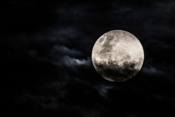 matthewpost:  The Super-Moon - 23/06/2013