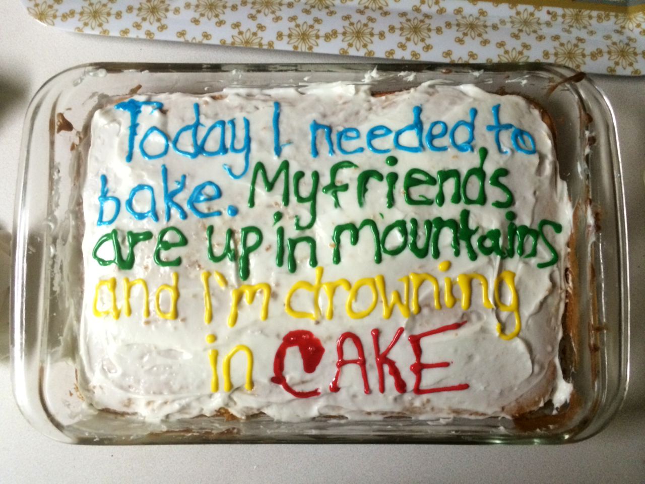 bowling4soup:  maletinabelcher:  Bakers Jaw  I approve