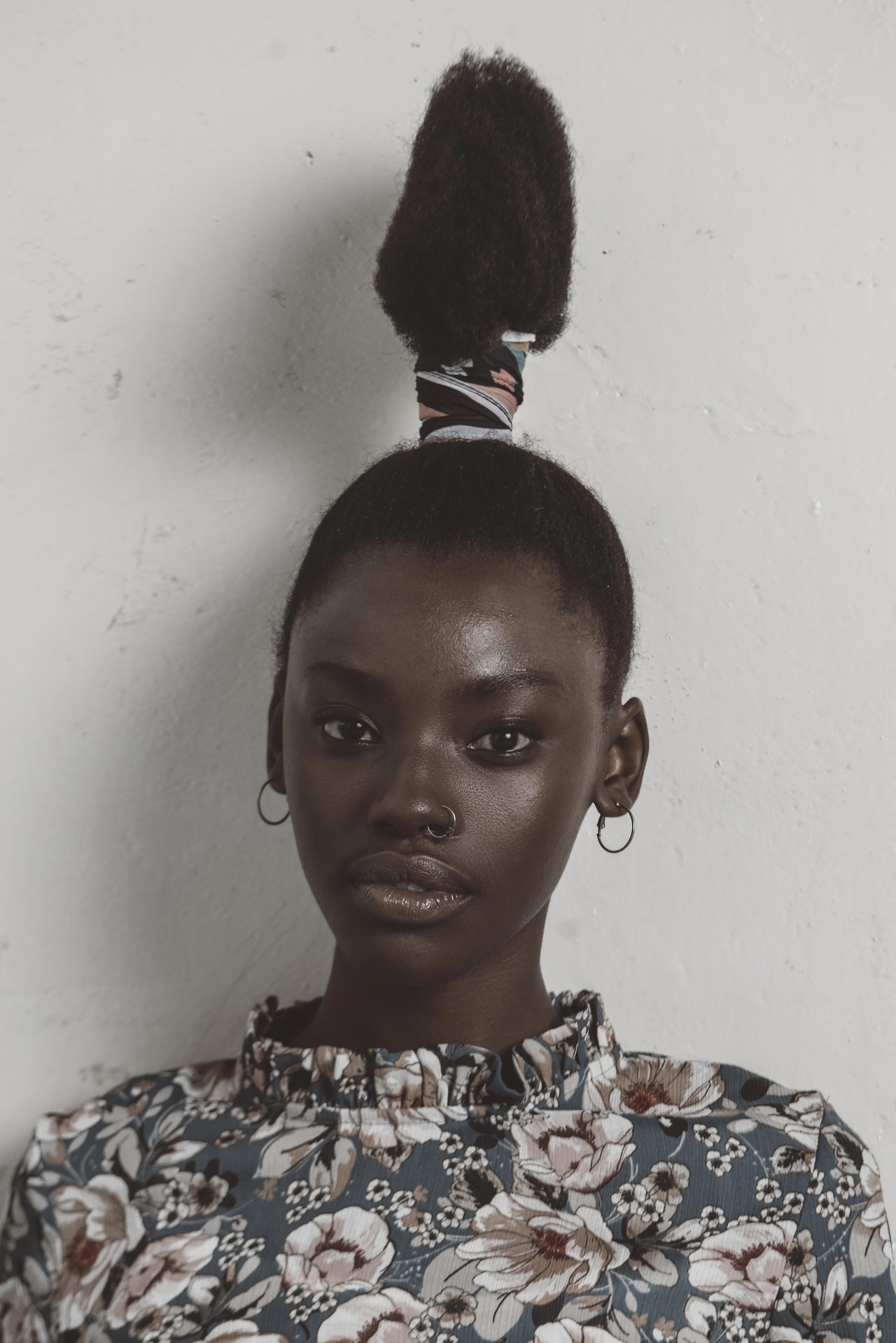kgomotsoneto:Editorial Shoot for S MAGPhotographer Kgomotso NetoProduction : Khomotso