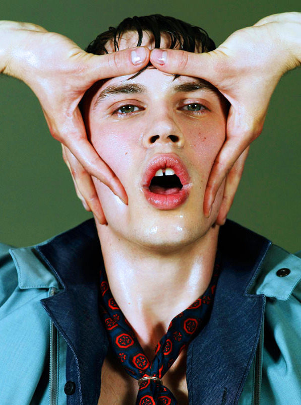 afvan:  PH. by Emilio Tini 