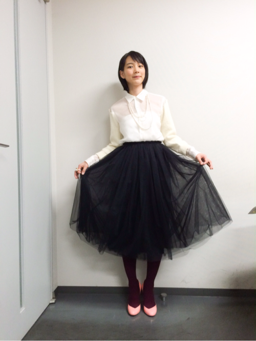 大阪です！ :: 07’ nounen 能年玲奈オフィシャルブログ