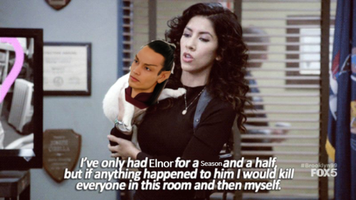 So I Made This A While Ago With The Intention Of Posting It At The Halfway Point Of Season 2... But I