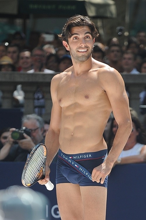 celebunderwear:  Rafael Nadal 