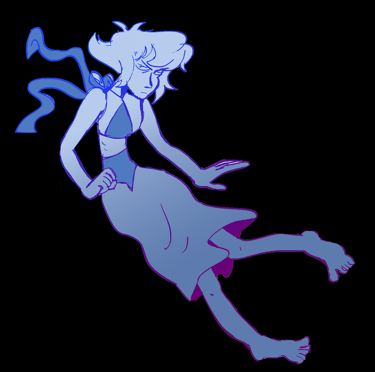 DIVIDE BY 9 HALVE THE SINE ADJUST FOR Y EASY AS PIE~!