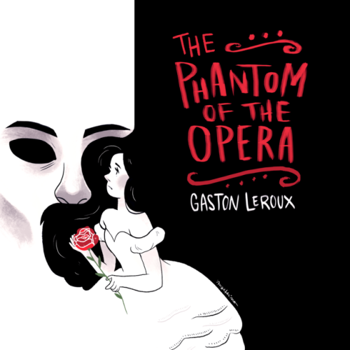 “the phantom of the opera” as my 1910′s choice for #20thcenturyreturn