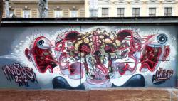 Nychos