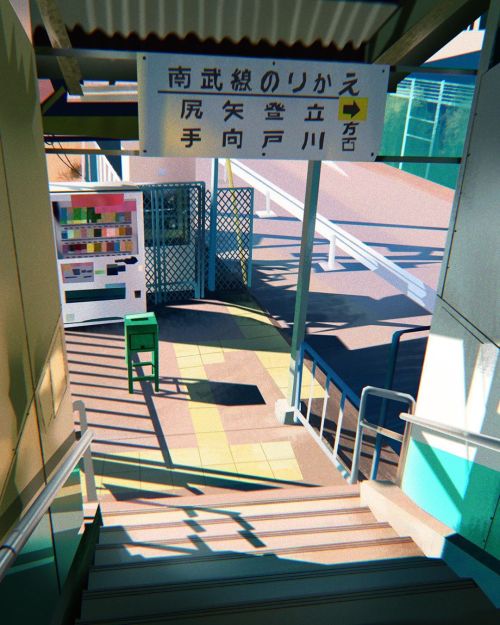 Photo Studies By Yori Narpati