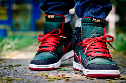 soleshotz:  DSC_0135 by whoretaleza on Flickr. 