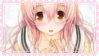 Hi! Can You Make Some Stamps Or/and Blinkes Of Aoi Mukou From You And Me And Her?