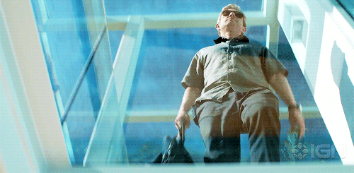 rominatrix:Martin Freeman as Phil Rask in Start up x