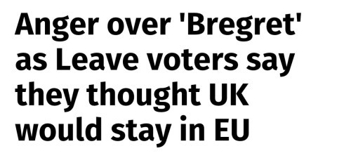 sarahlancashire:politicalmachine:americans: please learn from brexit. please realize that a “””prote