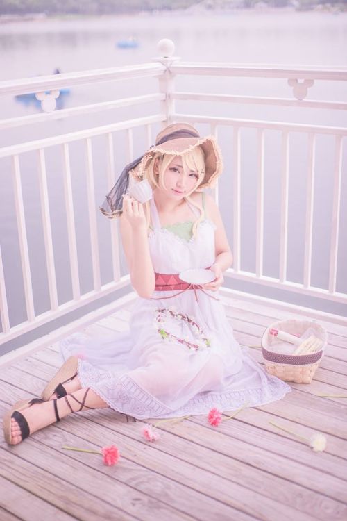 Eri Ayase - NV