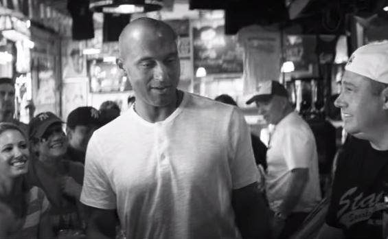 Gatorade | Made in New York ft. Derek Jeter