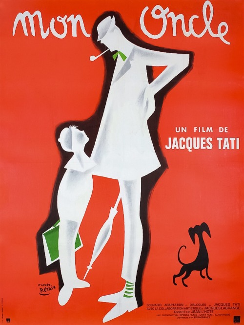 jacques tati