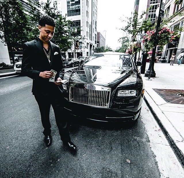 breadwinnnerz:  Bibby