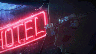 Blade Runner Black Out 22 Tumblr Posts Tumbral Com