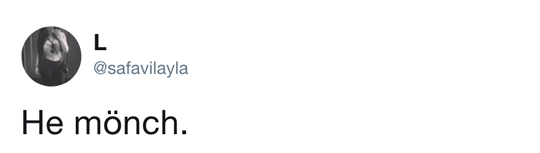 tastefullyoffensive:  (via safavilayla)