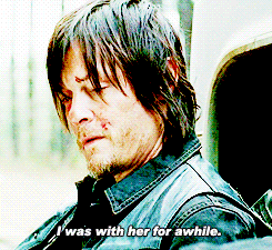 The Walking Dead