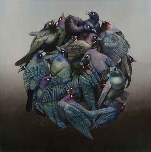 witchesofmars:  Tiffany Bozic