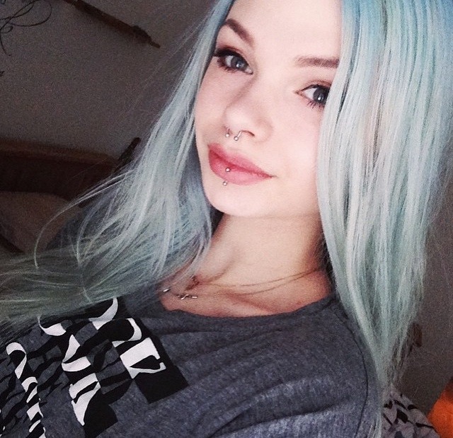 hells-cuties:    ♡alternative gals♡  