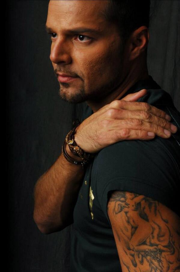 Ricky martin