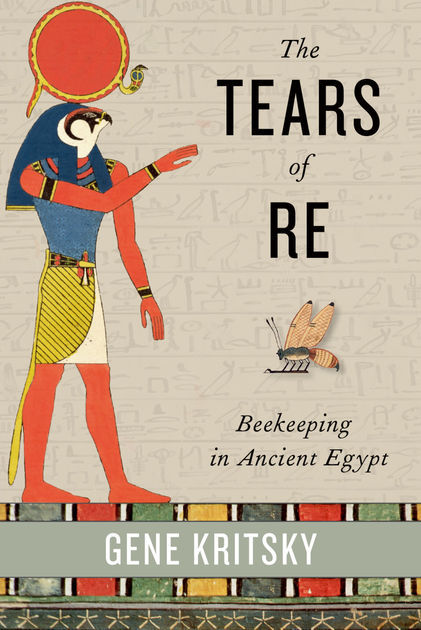 egypt-museum:“The first evidence of an Egyptian connection with bees goes back to nearly 3000 BCE, w