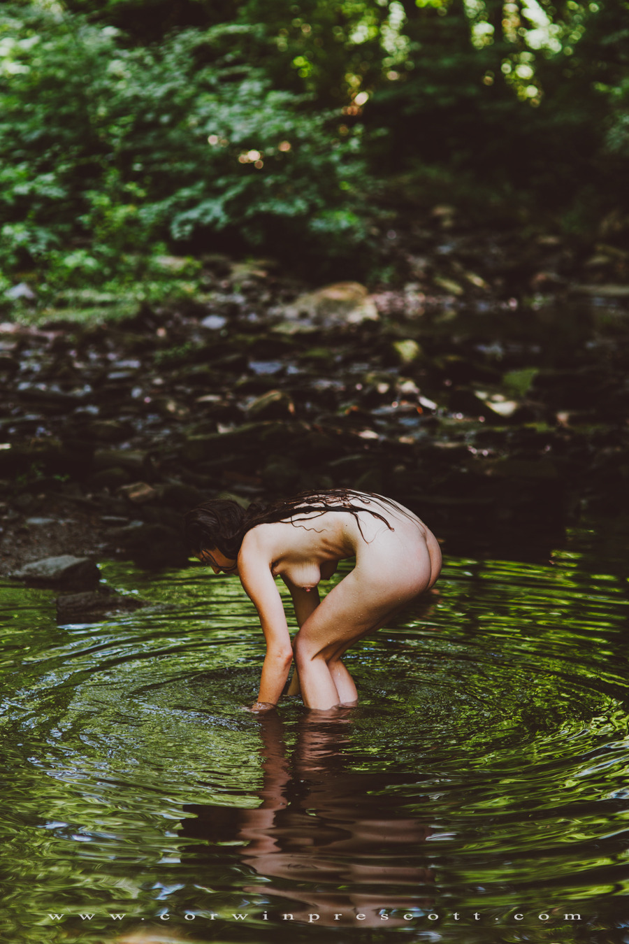 corwinprescott:   “Into The Wild”Philadelphia, Pa 2016Corwin Prescott - Kelsey