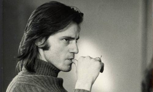 Sam Shepard This isn&rsquo;t champagne anymore. We went through the champagne a long time ago. This 