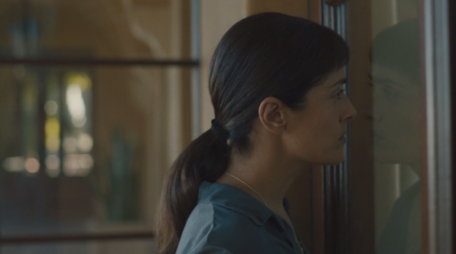 Beatriz at Dinner (2017) - dir. Miguel Arteta