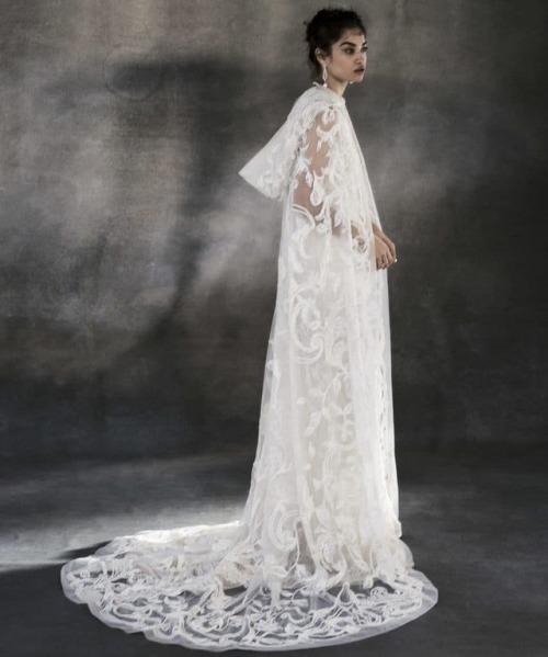 Publication:Vogue Brides Photographer: Jake TerreyStylist: Petta ChuaModel: Shanina Shaik Violins 