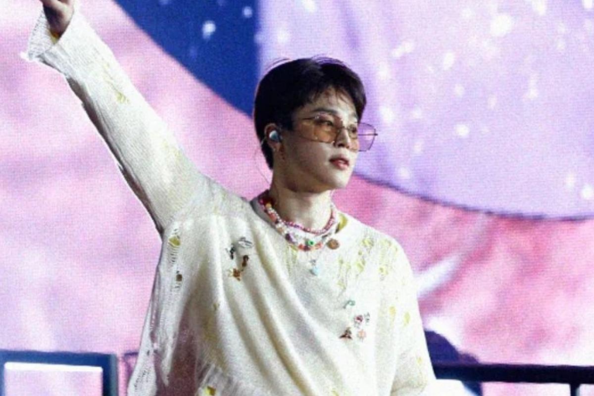 Jimin, do BTS, divulga data de lançamento de música para K-drama. Veja!