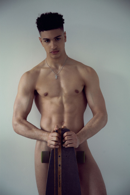 bambam62:  Miguel Harichi by Pantelis  Can I be him