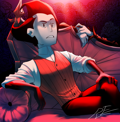 DID I NEVER SHARE THIS HERE??? Hell