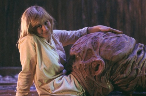 NIGHTMARE ON ELM STREET Fun.