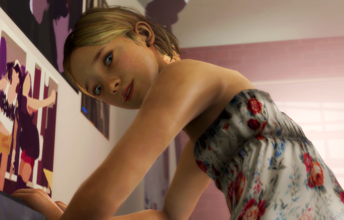 darktronicksfm:  Sarah  Rule34Hentai (you need to be registered)  Gfycat 