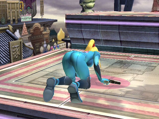 Zero Zuit Zamus
