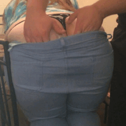 Pawg Whooty MegaBooty