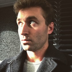 Therealjamesdeen:  Yes God?  Can We Just Take A Moment To Appreciate How Sexy And