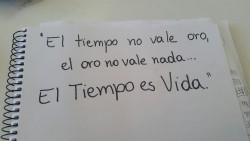 be-free-and-forget-everything:  En honor a Daniela. Te extrañaremos.