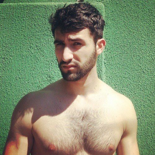 furrypty:  http://furrypty.tumblr.com/ – a blog to indulge your senses with the beauty of male shapes.
