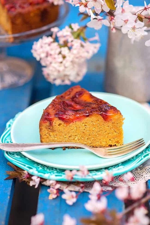 foodffs:Plum Cake (Upside Down Plum Cake)Follow for recipesIs this how you roll?