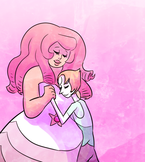 iaspidem-system:  Pearl/rose for @aephriel 