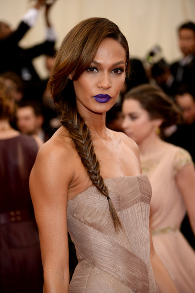 Joan smalls