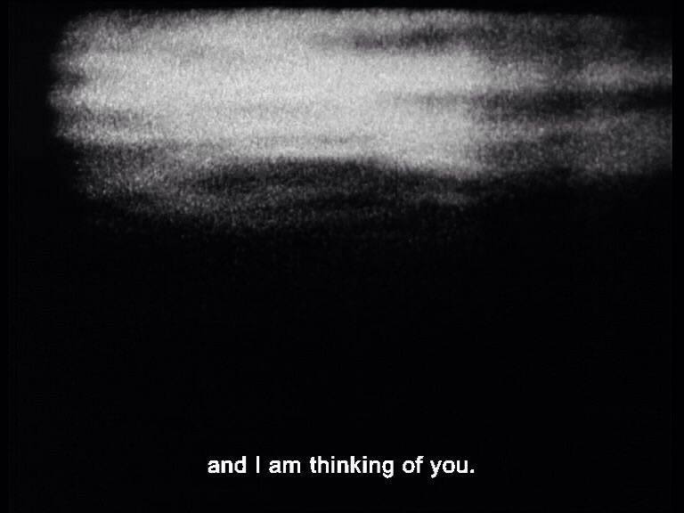 neo-catharsis:   Song of Avignon, Jonas Mekas, 1968 