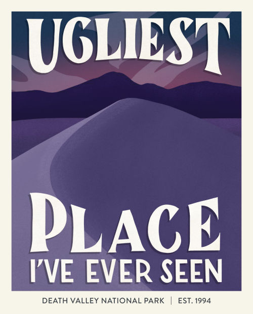 travel posters