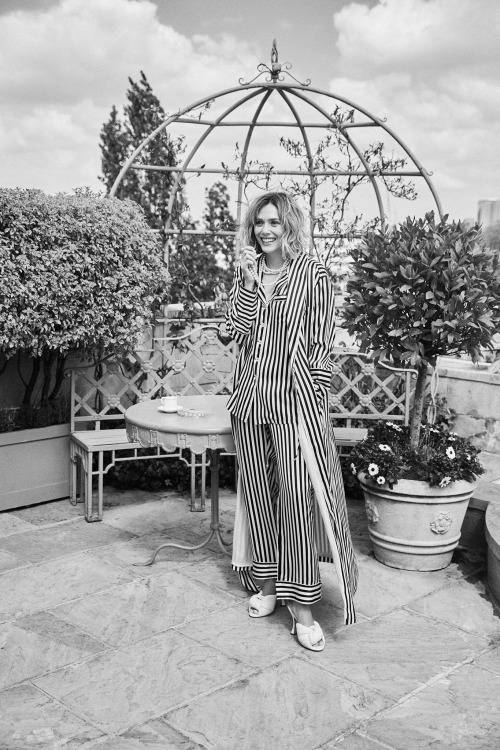 Elizabeth Olsen The Woman That You Are