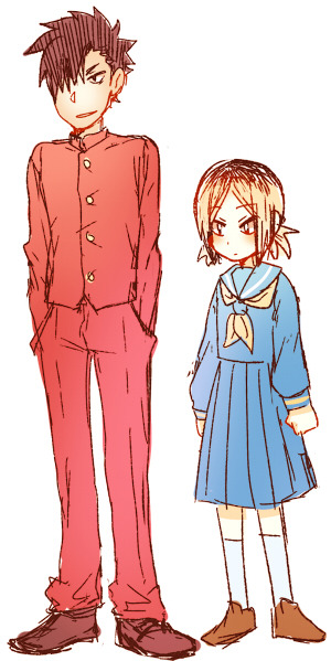 k009:  HQ doodles
