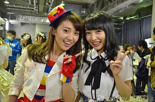 ♥ 小嶋真子 ♥