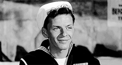 francissinatra:Happy 100th Birthday, Francis Albert Sinatra!December 12, 1915 - May 14, 1998