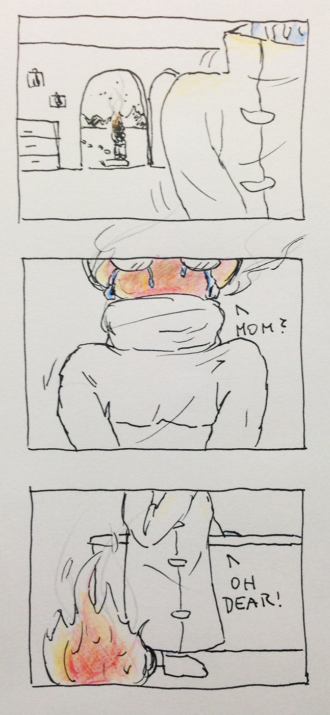 eddiespsychiatrist: … I am sorry for all not-fan-of-undertale-dudes, but I had